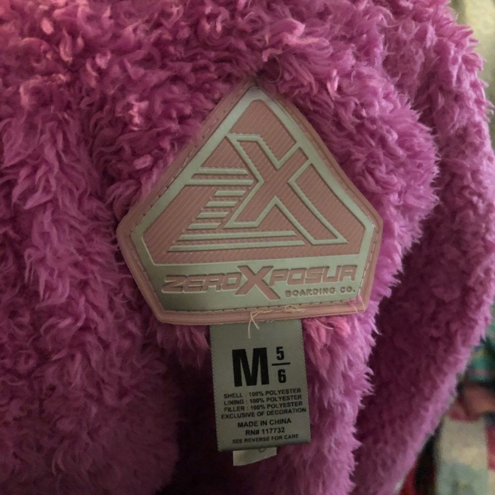 Winter jacket. - Picture 5 of 5